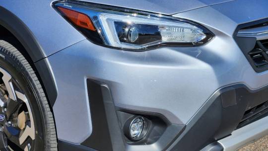 2022 Subaru Crosstrek