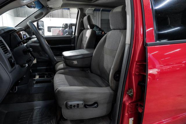 2006 dodge ram 2500 slt mega cab