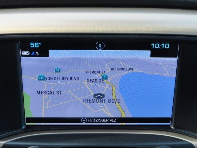 used 2018 gmc sierra 1500 denali seaside, ca 93955 for sale in sand city, california