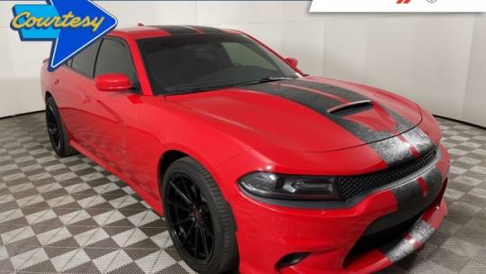 2020 Dodge Charger