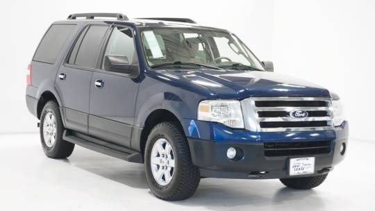 2012 Ford Expedition