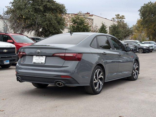 2023 volkswagen jetta gli 2.0t autobahn