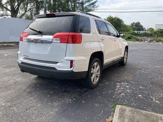 2017 gmc terrain in hialeah, florida