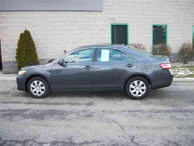 2011 toyota camry sedan 4d in rochester, ny