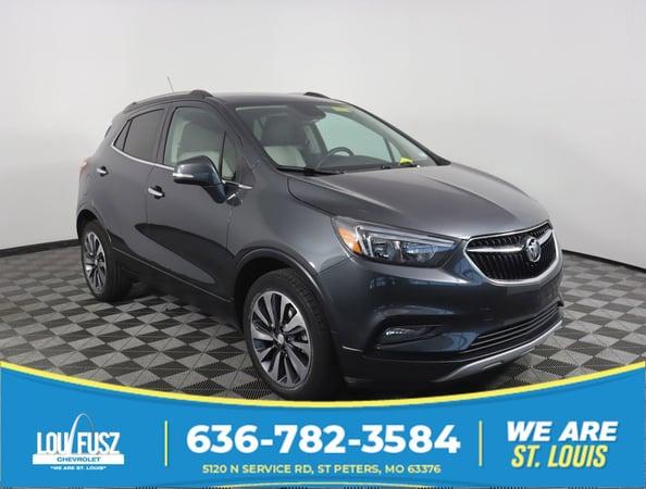 2018 buick encore in northwoods, illinois