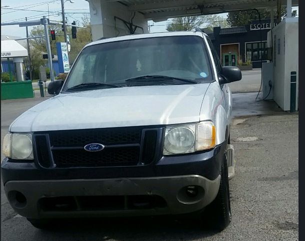 2001 ford explorer sport for sale in virginia by owner