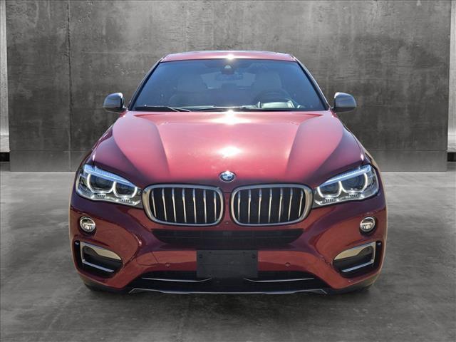 2019 bmw x6 xdrive35i