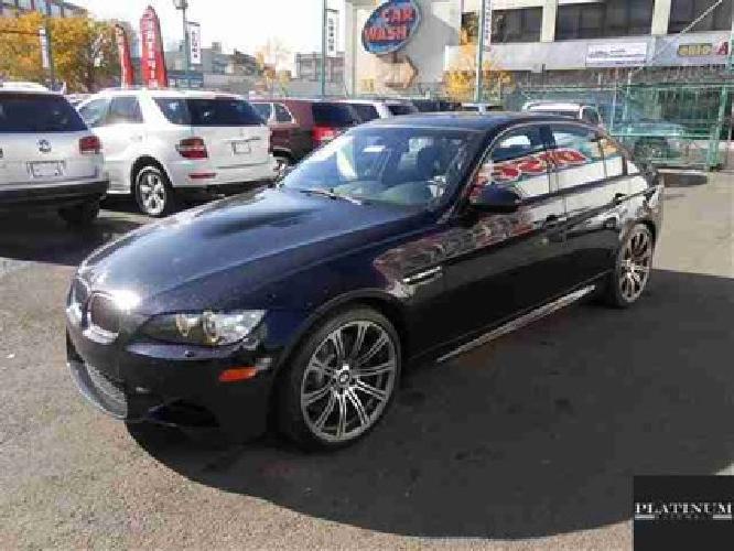 2008 bmw m3 m3 in astoria, ny