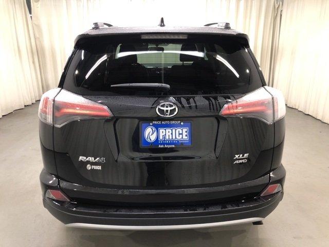 used 2016 toyota rav4 xle dover, de 19901 for sale in dover, delaware