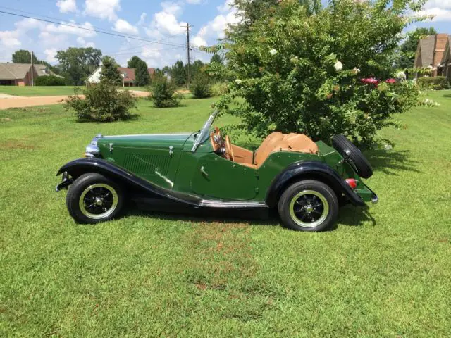 1952 mg td replica