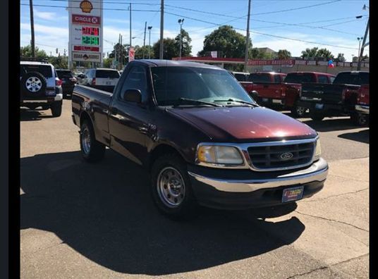 2000 ford f-150 for sale in louisiana by owner