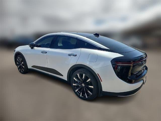 2024 toyota crown platinum in odessa, texas