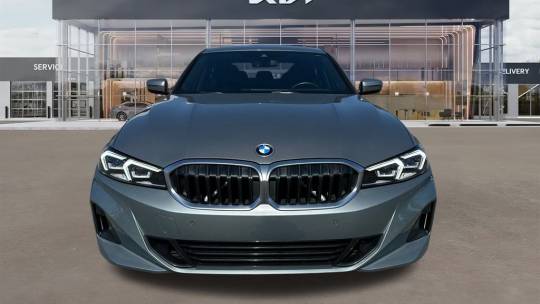 2023 BMW 3 series