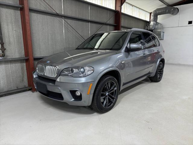 2013 bmw x5 xdrive50i