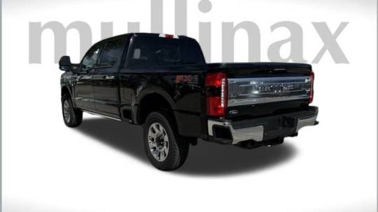 2024 Ford F-250