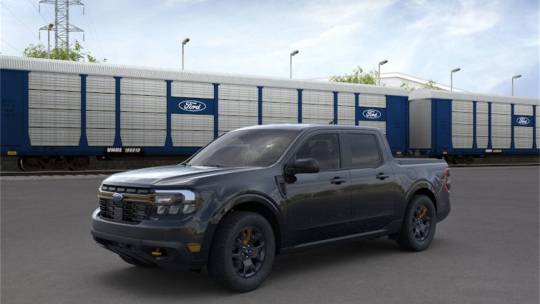 2024 Ford Maverick