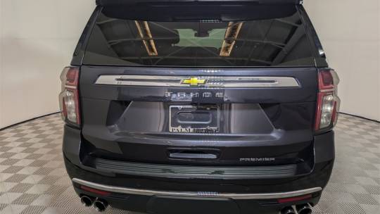 2023 Chevrolet Tahoe