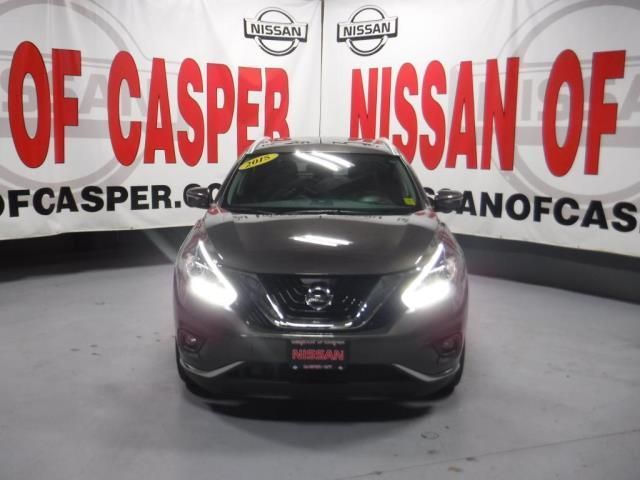 2015 nissan murano platinum awd platinum 4dr suv for sale in bar nunn, wyoming