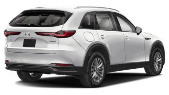 2024 Mazda CX-90