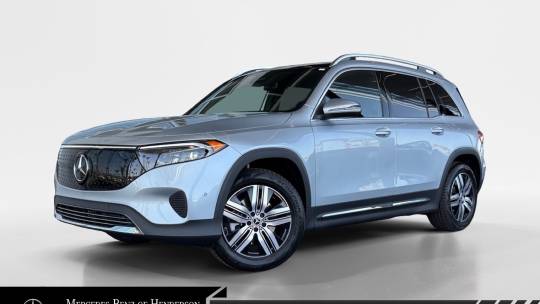 2024 Mercedes-Benz EQB