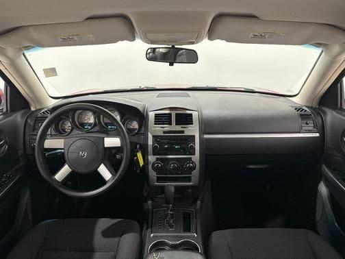 2010 dodge charger in dallas, texas