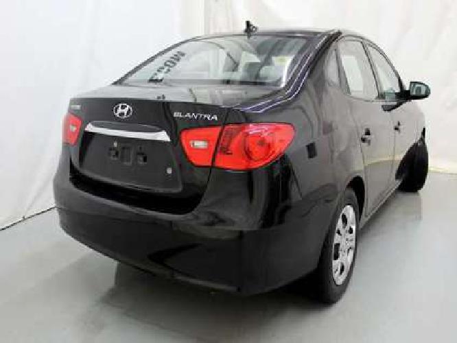2010 hyundai elantra gls in williamsville, ny