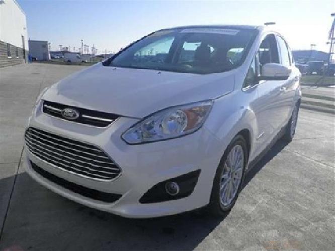 2013 ford c-max hybrid in greenwood, in