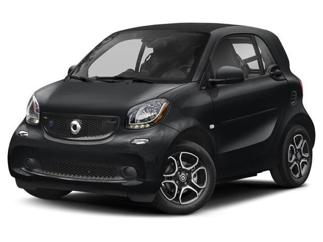 2019 smart eq fortwo passion