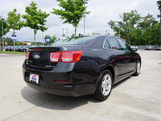 used 2015 chevrolet malibu ls covington, la 70433 for sale in claiborne, louisiana