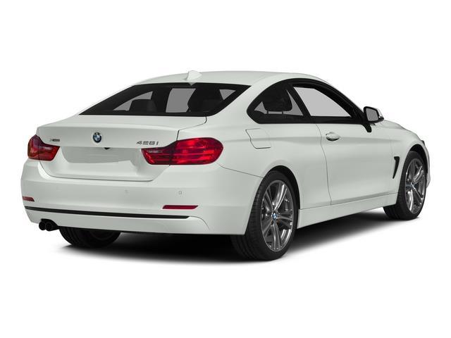 2015 bmw 4 series 428i xdrive awd 428i xdrive 2dr coupe for sale in warwick, rhode island