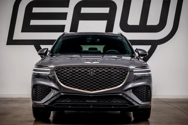 2022 genesis gv70 3.5t awd sport