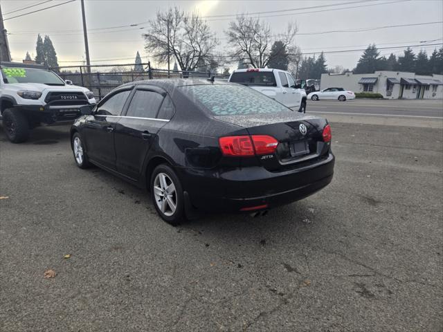 2013 volkswagen jetta tdi
