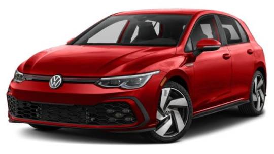 2023 volkswagen golf gti 40th anniversary edition