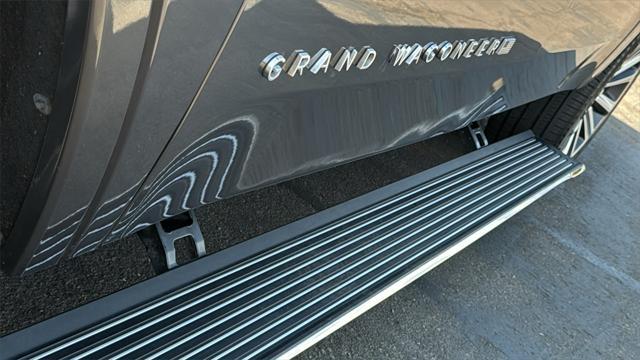 2023 jeep grand wagoneer l series ii 4x4