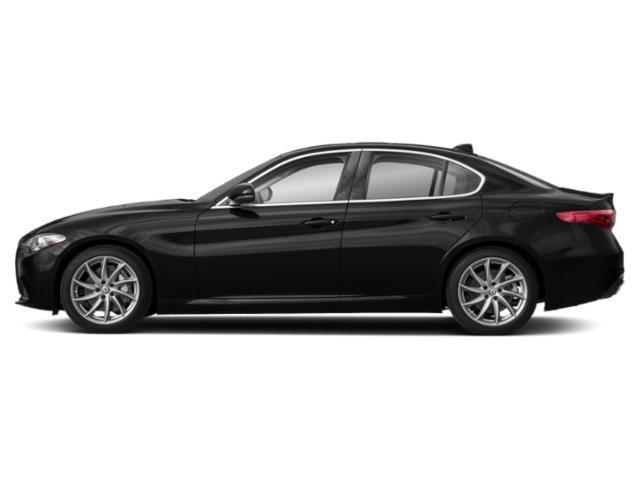 2018 alfa romeo giulia base