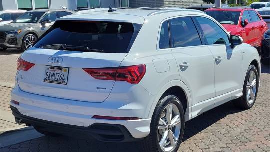 2024 Audi Q3