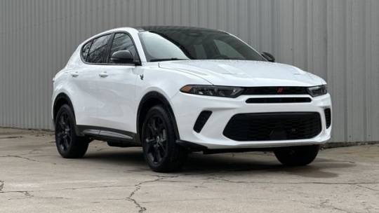 2024 Dodge Hornet