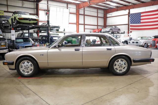 1994 jaguar xj6 xj6 4dr sedan