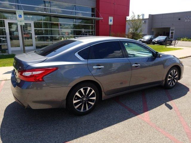 used 2016 nissan altima 2.5 madison, wi 53719 for sale in madison, wisconsin