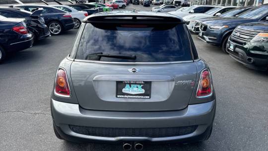 2008 Mini Cooper