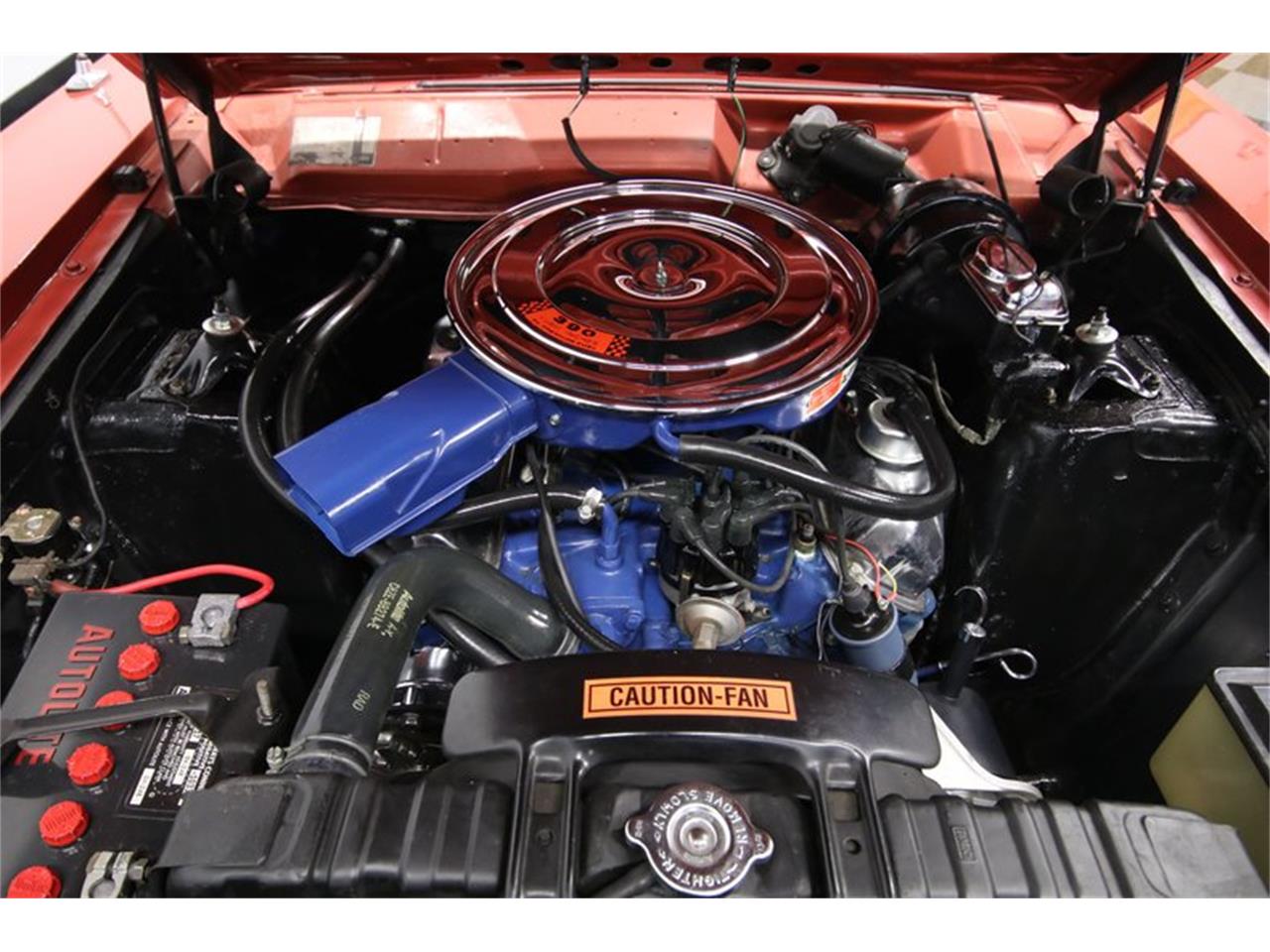 1969 ford fairlane