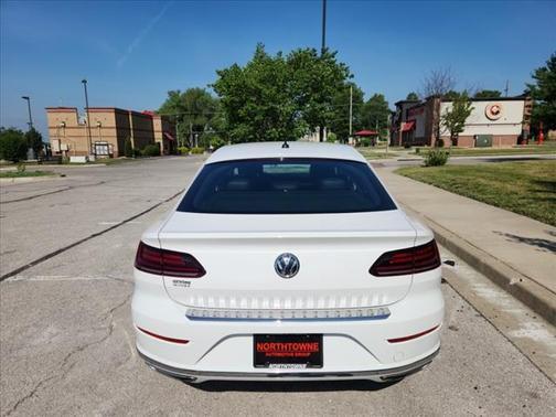 2019 volkswagen arteon in canton, michigan
