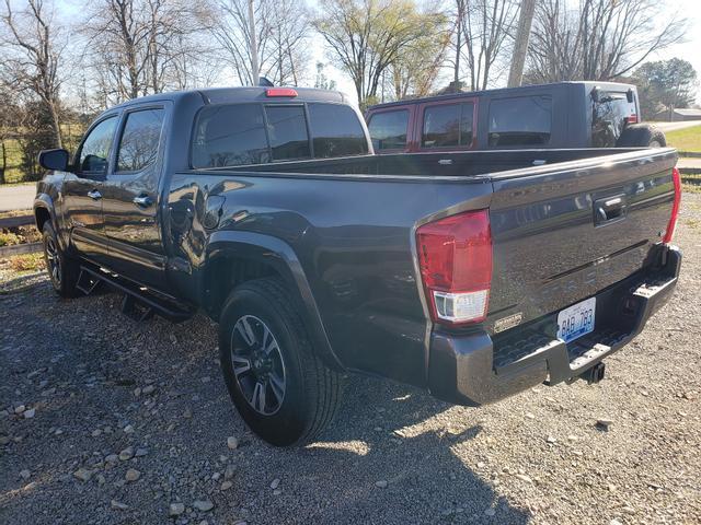 2016 toyota tacoma in somerset, kentucky