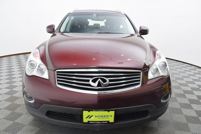 used 2015 infiniti qx50 journey la crosse, wi 54603 for sale in la crosse, wisconsin