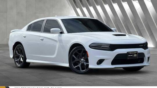 2019 Dodge Charger