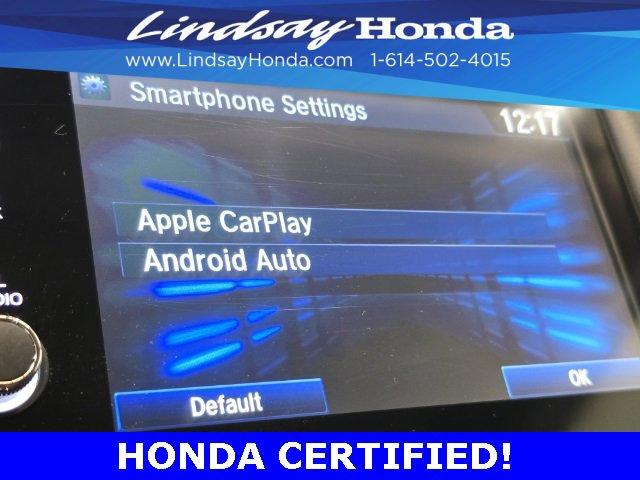 2022 honda hr-v