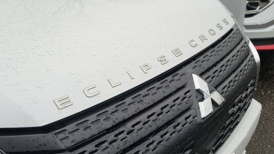2024 Mitsubishi Eclipse Cross