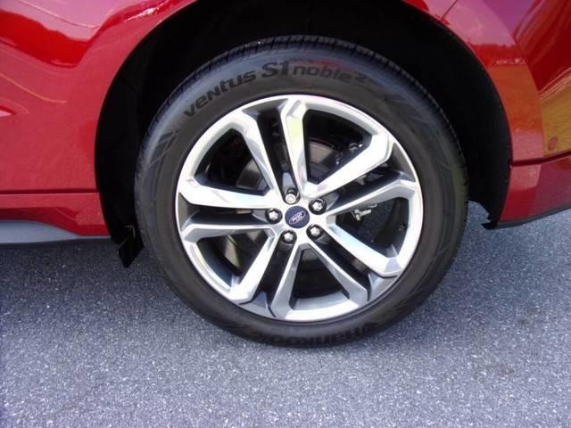 2015 ford edge sport awd sport 4dr crossover for sale in dover, delaware