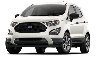 2020 Ford EcoSport s