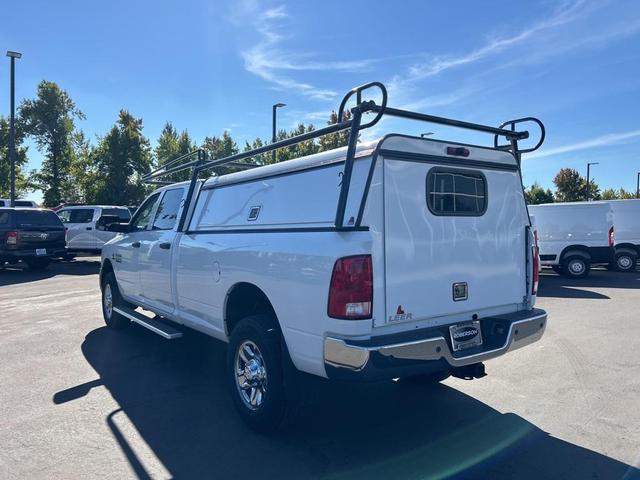 2017 ram 2500 tradesman